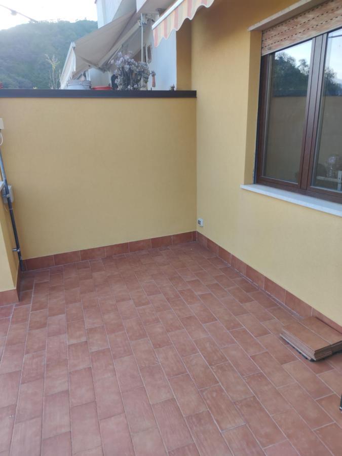 Cottage Gole Alcantara Pafumi Graniti Exterior photo